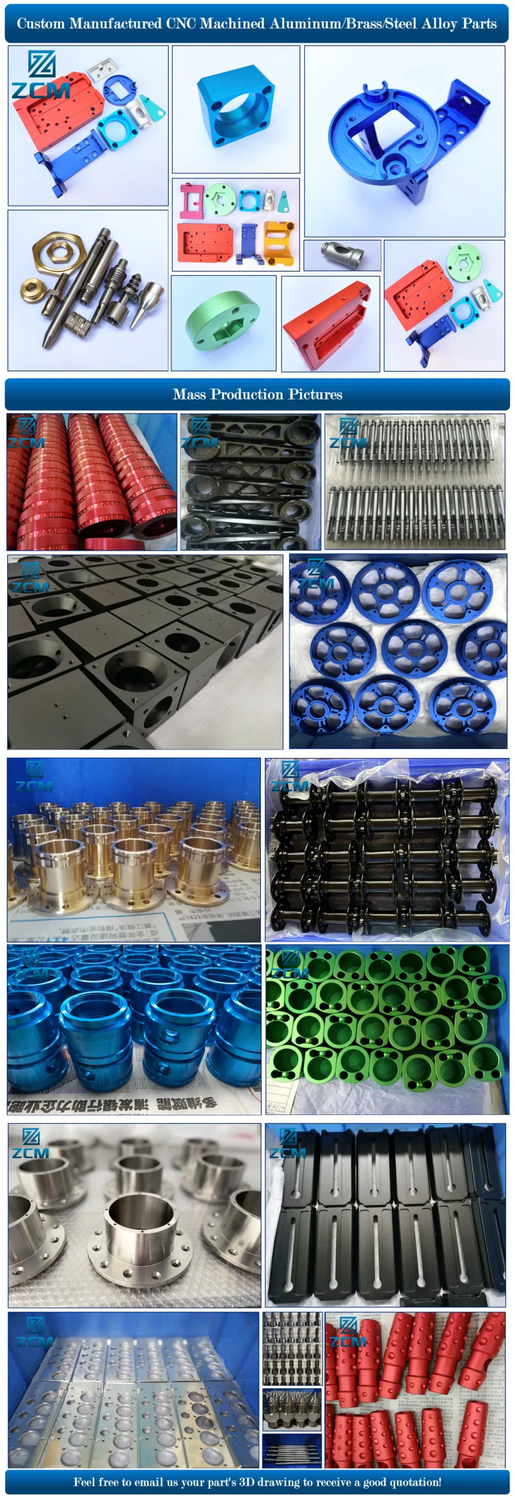 Shenzhen CNC Turning Machined Custom Manufactured Metal Aluminum Automotive Automobile Car Gas System Adapters