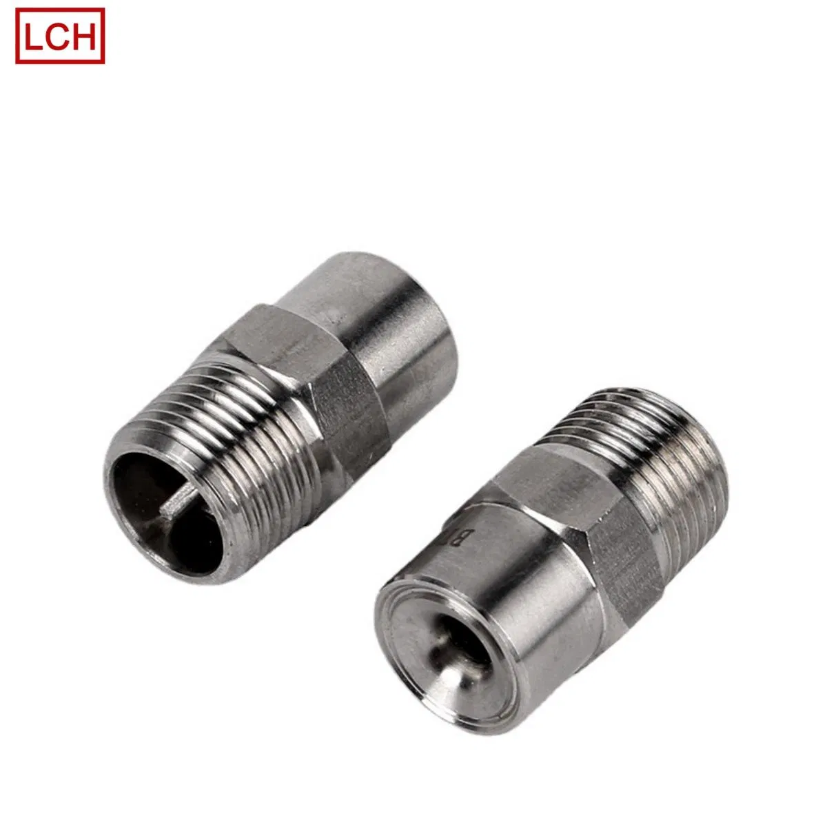 Custom Brass/Aluminum CNC Milling/Turning Parts with OEM & ODM Customization