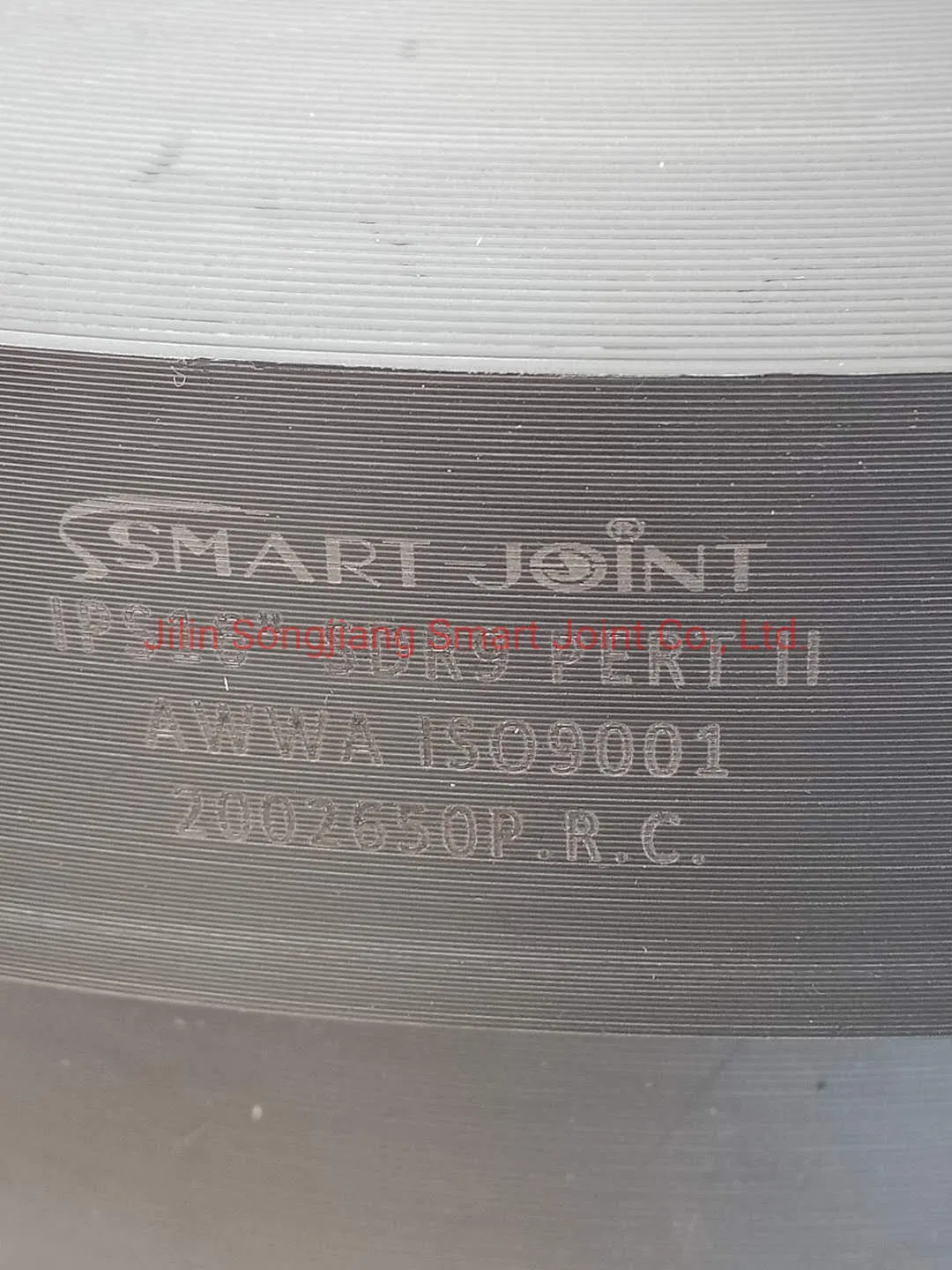 Pert Flange Adaptors 24